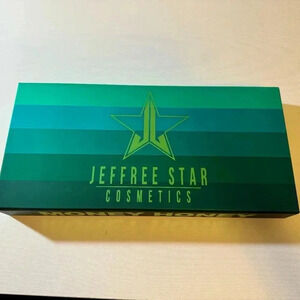 NEW Jeffree Star-Limited Edition Money Honey Velour Liquid Lipstick Bundle
